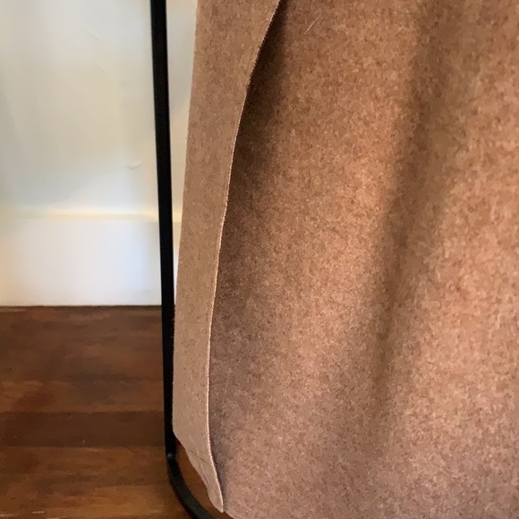 NWT Bernardo Sweater Coat women’s notched color - Picture 10 of 14